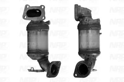 Catalyseur Hyundai i20 II · Hyundai i20 II Coupe · Hyundai i30