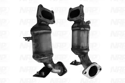Catalyseur Kia PICANTO III