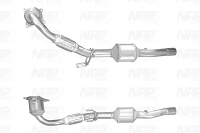 Catalyseur Audi A3 · Audi A3 Sportback · Audi A3 Convertible