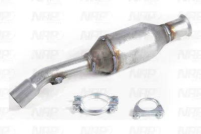 Catalyseur Toyota COROLLA · Toyota COROLLA Liftback · Toyota COROLLA Compact