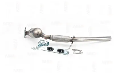 Catalyseur Seat IBIZA V · Vw POLO VI