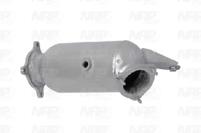 Catalyseur Audi A4 B9 · Audi A4 B9 Avant · Audi A4 Allroad B9