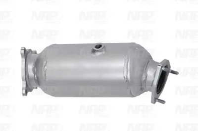 Catalyseur Audi A4 B9 · Audi A4 B9 Avant · Audi A4 Allroad B9