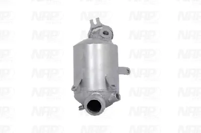 Catalyseur Nissan MICRA V · Renault CLIO V · Dacia SANDERO II