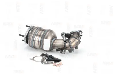 Catalyseur Opel ASTRA H · Opel ASTRA H Estate · Opel ASTRA H GTC