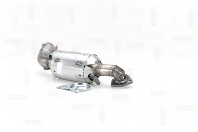 Catalyseur Citroën C4 PICASSO II · Citroën C4 GRAND PICASSO II · Citroën C4 SPACETOURER