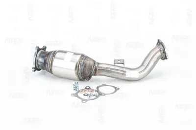 Catalyseur Audi A5 · Audi A4 B8 · Audi A4 B8 Avant