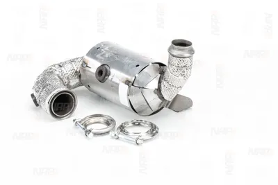 Catalyseur Renault CAPTUR I · Renault MEGANE IV Hatchback · Renault MEGANE IV Grandtour