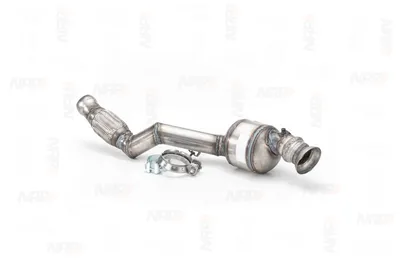 Catalyseur Mercedes-Benz V-CLASS · Mercedes-Benz VITO Van · Mercedes-Benz VITO Mixto