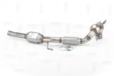 Catalyseur Audi A3 · Audi A3 Sportback · Audi A3 Limousine