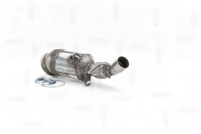 Catalyseur Mitsubishi PAJERO CLASSIC · Mitsubishi PAJERO IV · Mitsubishi PAJERO SPORT II