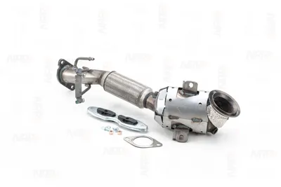 Catalyseur Ford FOCUS IV · Ford FOCUS IV Turnier · Ford FOCUS IV Saloon