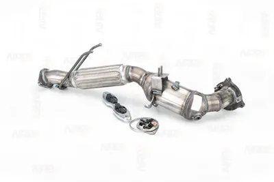 Catalyseur Ford KUGA II · Ford KUGA II VAN