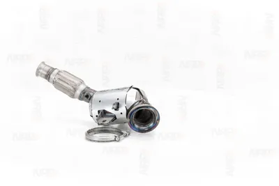 Catalyseur Ford FIESTA VII · Ford FIESTA VII Van · Ford PUMA