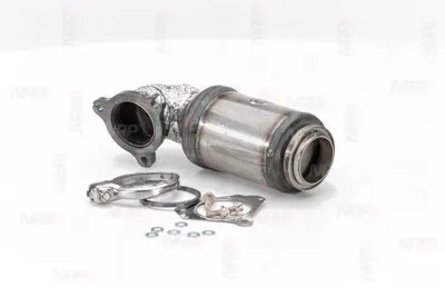 Catalyseur Mercedes-Benz C-CLASS · Mercedes-Benz C-CLASS T-Model · Mercedes-Benz GLK-CLASS