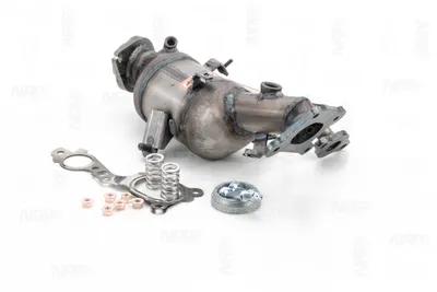 Catalyseur Toyota YARIS · Toyota YARIS CROSS