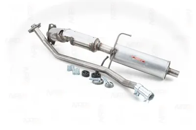 Catalyseur Toyota PRIUS PLUS · Toyota PRIUS PLUS VAN