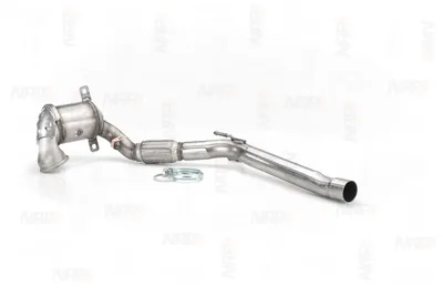 Catalyseur Audi A3 · Audi A3 Sportback · Audi A3 Limousine