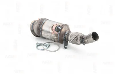 Catalyseur Bmw 5 Gran Turismo · Bmw 5 · Bmw 5 Touring