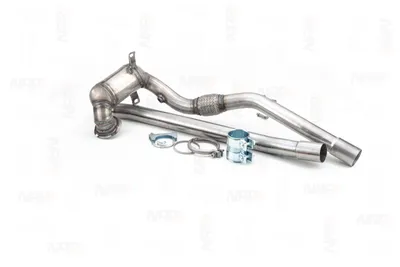 Catalyseur Audi A3 · Audi A3 Sportback · Audi A3 Limousine