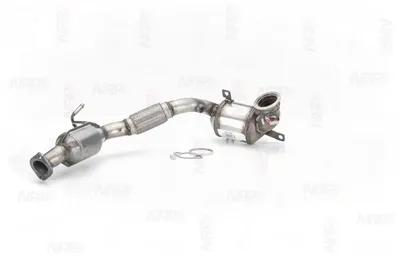 Catalyseur Audi A3 Sportback · Seat LEON · Seat LEON ST