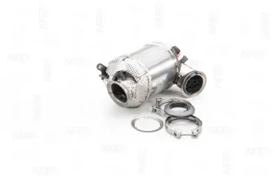 Catalyseur Vw MULTIVAN T6 · Vw TRANSPORTER T6 / CARAVELLE T6 Bus · Vw TRANSPORTER T6 Van