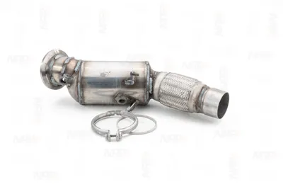 Catalyseur Bmw 1 · Bmw 3 · Bmw 3 Touring