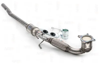 Catalyseur Audi A3 · Audi A3 Sportback · Audi A3 Convertible