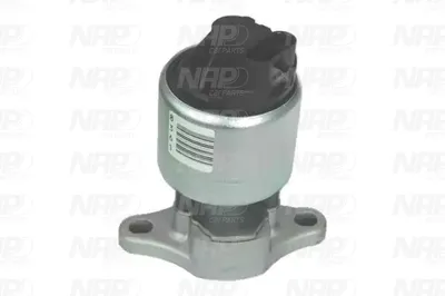 Vanne EGR NAP Carparts CAV10004