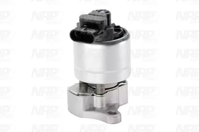 Vanne EGR NAP Carparts CAV10005