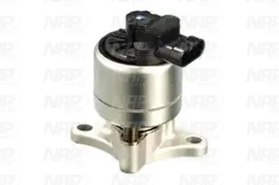 Vanne EGR NAP Carparts CAV10006