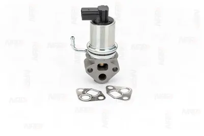 Vanne EGR Audi A3 · Audi A3 Sportback · Seat ALHAMBRA