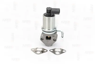 Vanne EGR Audi A2 · Seat CORDOBA · Seat IBIZA II
