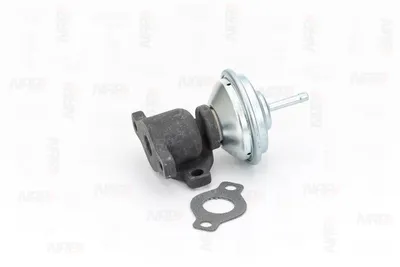 Vanne EGR Audi 80 B4 Saloon · Audi 80 B4 Avant · Audi A4 B5