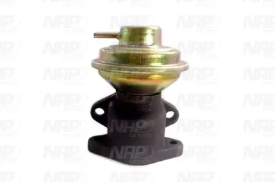 Vanne EGR NAP Carparts CAV10016