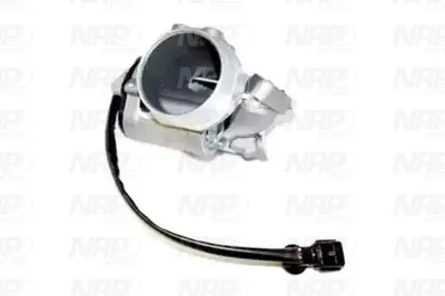 Vanne EGR NAP Carparts CAV10027
