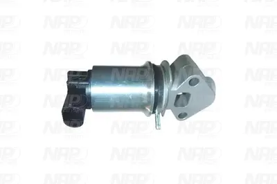 Vanne EGR NAP Carparts CAV10033