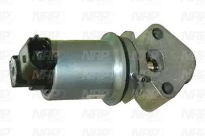 Vanne EGR NAP CarPARTS CAV10034