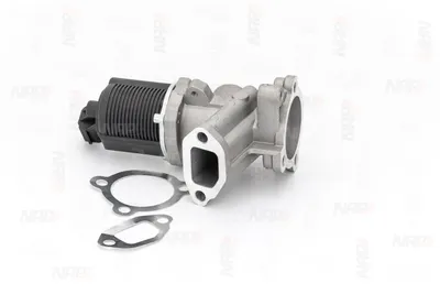 Vanne EGR Fiat PUNTO · Fiat DOBLO MPV · Fiat DOBLO Box Body/MPV