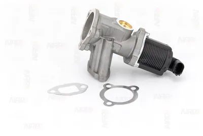 Vanne EGR Alfa Romeo MITO · Fiat STRADA Pickup · Fiat DOBLO MPV