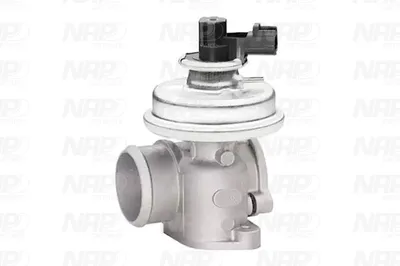 Vanne EGR NAP Carparts CAV10040