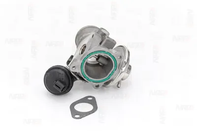 Vanne EGR Audi A4 B5 · Audi A3 · Audi A2