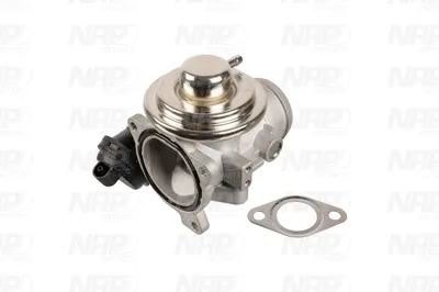 Vanne EGR NAP CarPARTS CAV10049