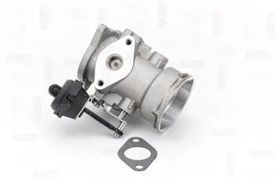 Vanne EGR Audi A6 C5 · Audi A6 C5 Avant · Audi A4 B6