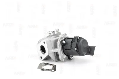 Vanne EGR Citroën C3 I · Citroën C3 Pluriel · Citroën C2