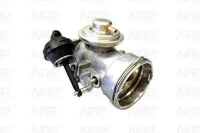 Vanne EGR NAP Carparts CAV10062