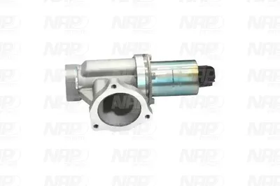 Vanne EGR NAP Carparts CAV10066