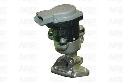 Vanne EGR NAP Carparts CAV10068