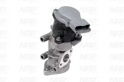 Vanne EGR NAP Carparts CAV10075