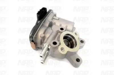 Vanne EGR NAP Carparts CAV10077